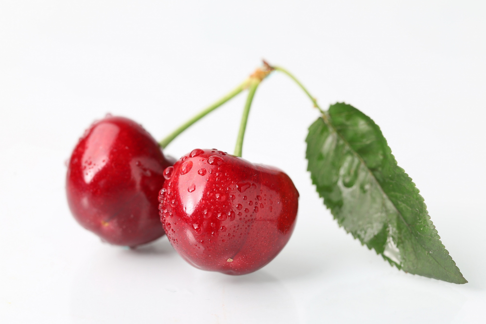 Ingesta constante de cerezas podría mejorar tu salud de forma integral